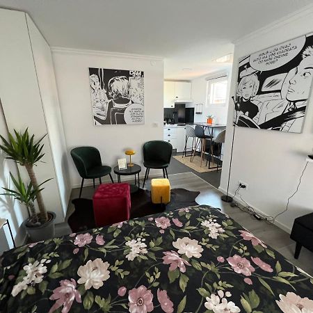 Center City Apartment Zagreb Exterior photo